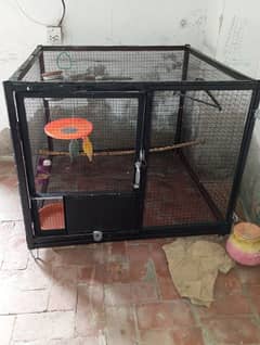 Pinjra. ( Cage)  for sale