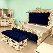 Sofa & Chairs Repair / Poshish Service / Polish Furniture 7