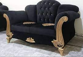 Sofa & Chairs Repair / Poshish Service / Polish Furniture 15