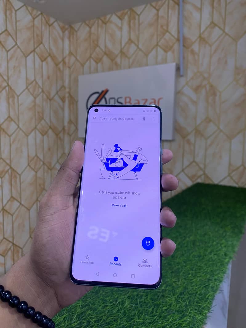 Oneplus 9 Pro 12gb Ram 256gb Storage Dual Sim Pta Approved 2