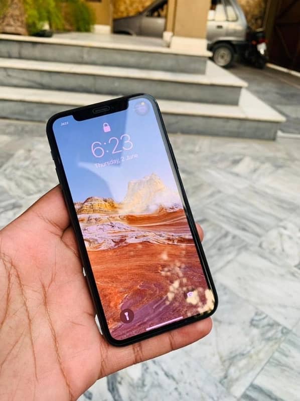 iphone 11 Pro | Dual PTA approved 2