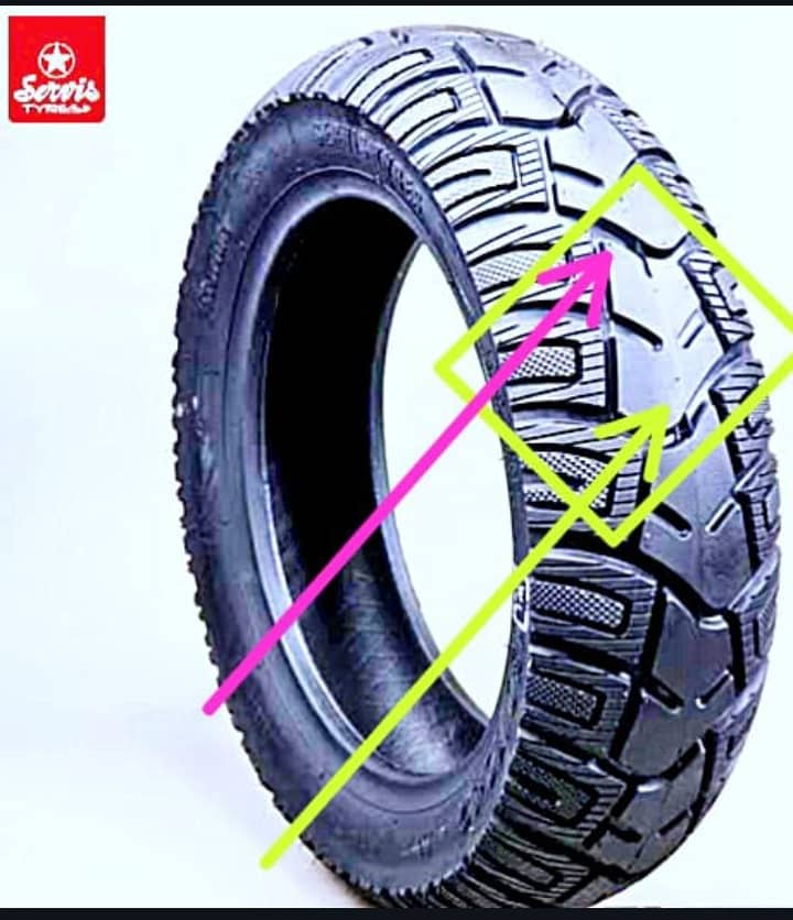 MEHRAN COURE TYRES 1