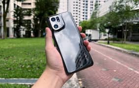 oppo find X5 pro non pta