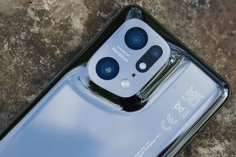 oppo find X5 pro non pta 2