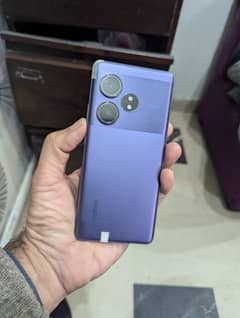 realme GT neo 6 256gb 12gb physical dual