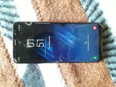 SAMSUNG GALAXY S8 (OFFICAL APPROVED)READ ADD (EXCHANGE POSSIBLE)