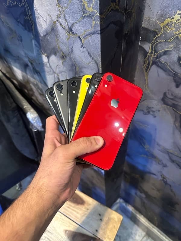 iphone xr jv non active 0