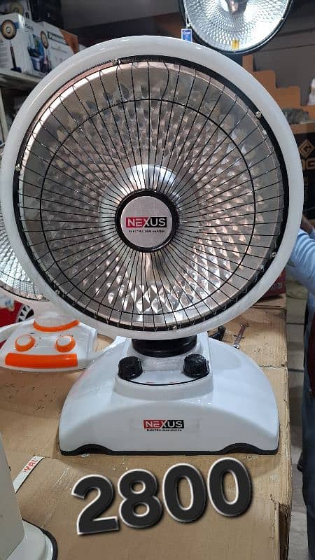 electric dish heater 3