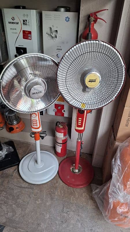 electric dish heater 5