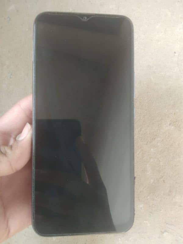 infinix  mobile 10 by 8 condition 4