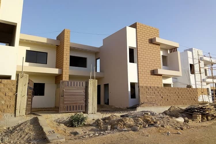 Independent House Saima Elite Villas 0