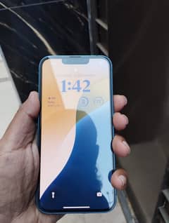 Iphone 13 256Gb PTA approve