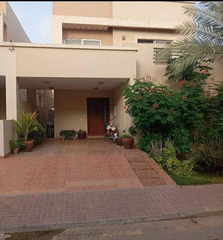 Precinct 31 235 sqyd luxury villa available for rent in Bahria Town Karachi 0