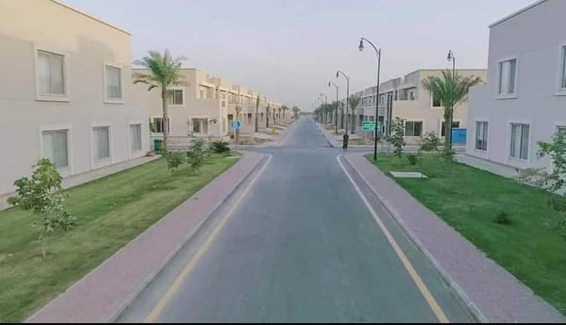 Precinct 31 235 sqyd luxury villa available for rent in Bahria Town Karachi 6