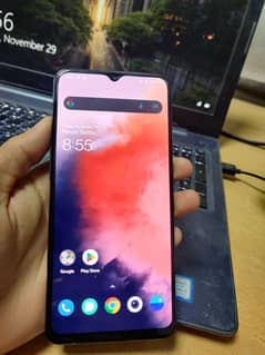 OnePlus 7t NON PTA