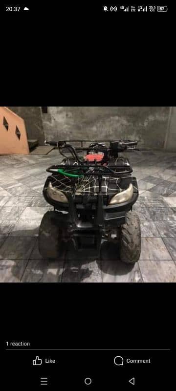 ATV QUAD FOR SALE 0