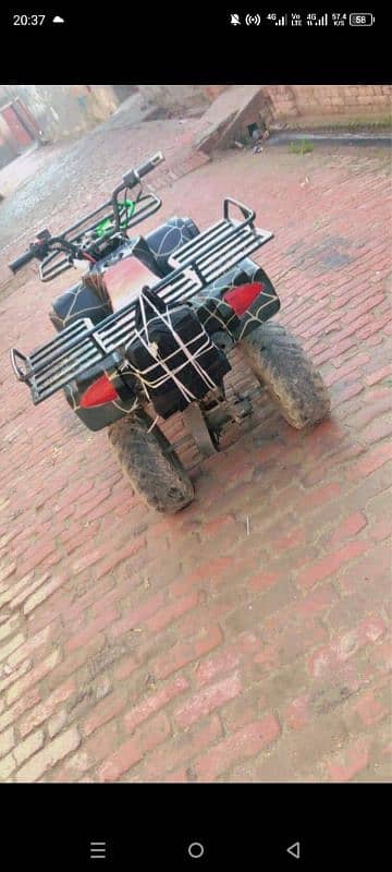 ATV QUAD FOR SALE 3