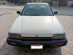 Honda Accord 1987