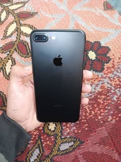 Iphone 7 plus 128gb