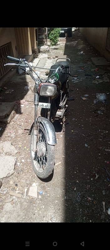 used bike sell 2