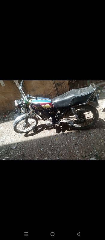 used bike sell 4