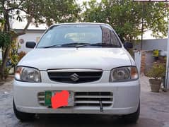 Suzuki Alto 2007