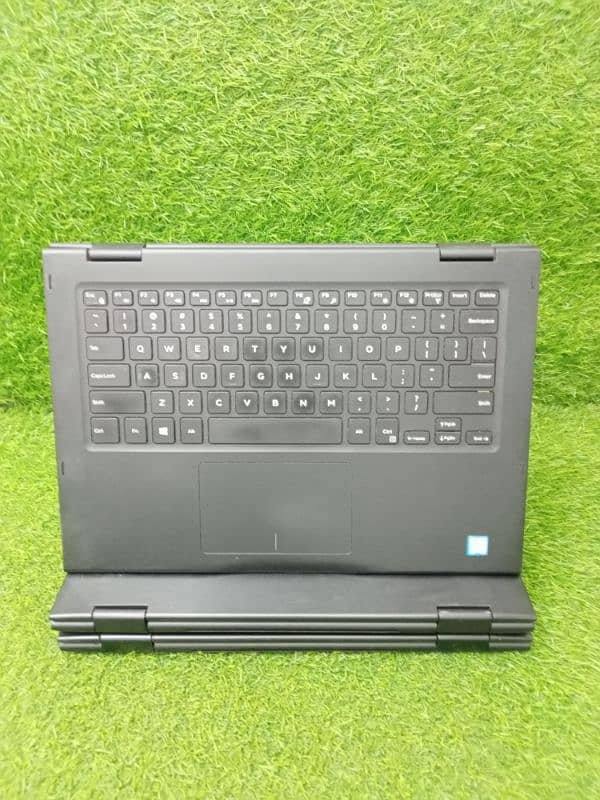 Dell Latitude 3390 Core i5 8th Generation (TouchScreen X360) 2