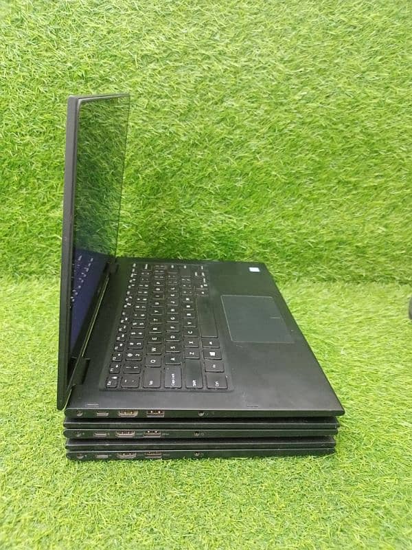 Dell Latitude 3390 Core i5 8th Generation (TouchScreen X360) 3