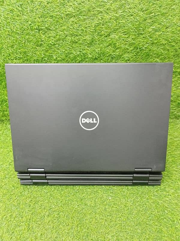 Dell Latitude 3390 Core i5 8th Generation (TouchScreen X360) 6