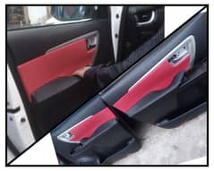 Seat Poshish Covers Car Top Covers Car Mats 9D