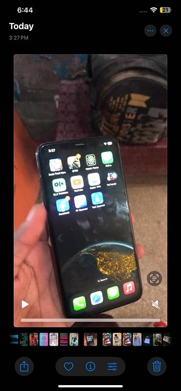 iphone xmax 81 health tru tone ok 03004212910 whatsapp 2