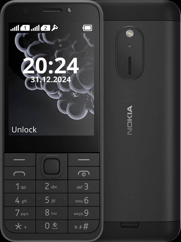 Nokia 105c,106,106 2023,130,110,108,125,130 2023, 230,6310,5310 8