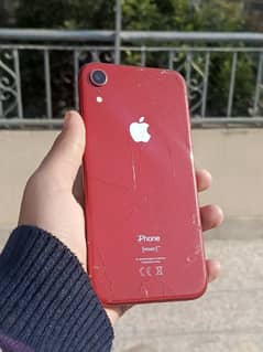 iphone XR urgent sale!!!!!