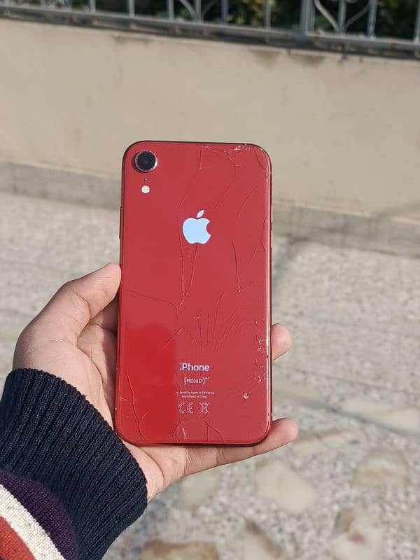 iphone XR urgent sale!!!!! 5