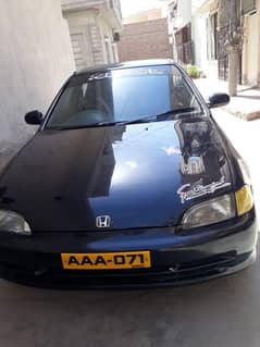 Honda Civic RS 1995