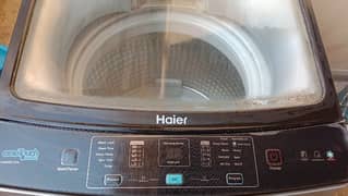 Automatic Washing Machine