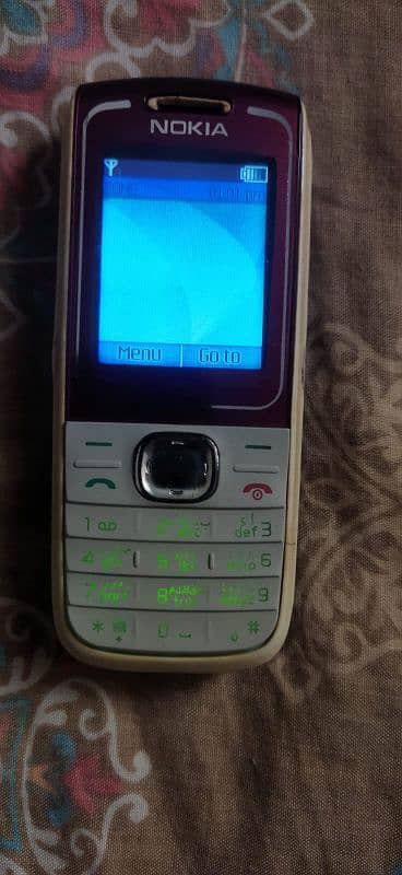 nokia 1650 1