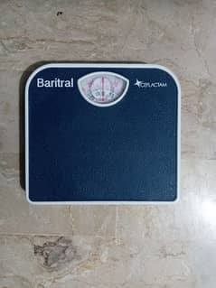 weight