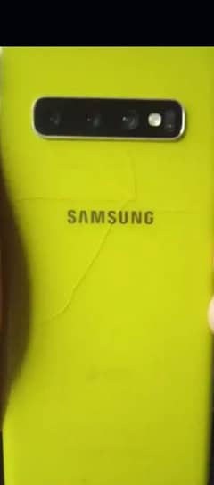 Samsung S10