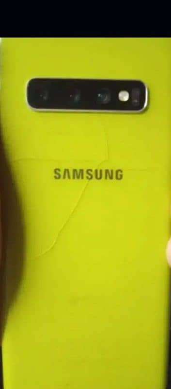 Samsung S10 0