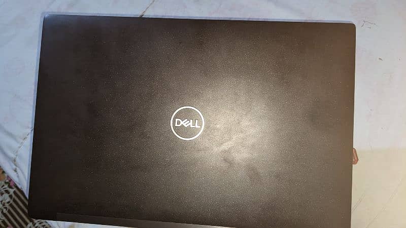 Dell Cor i7 8 genration V PRO latest  processor 16 gb Ram 256 SSD 3