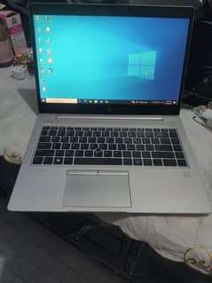 core I7 8th generation 16\512