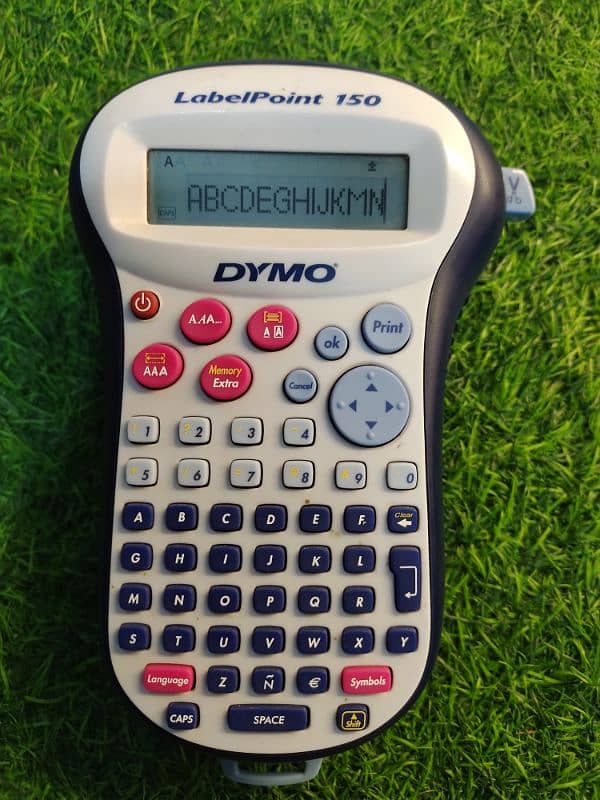 Dymo brother label printer imported 10