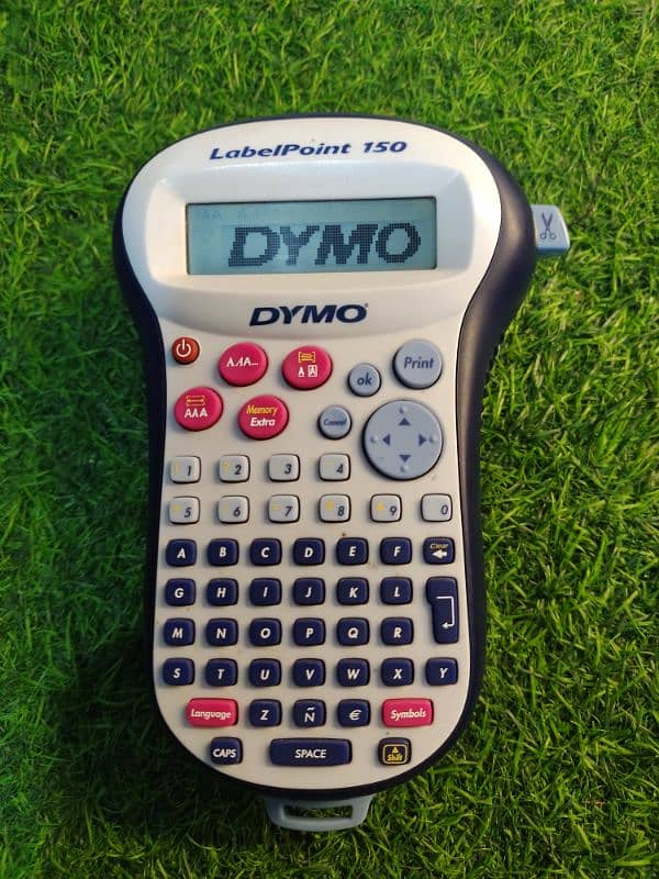 Dymo brother label printer imported 11