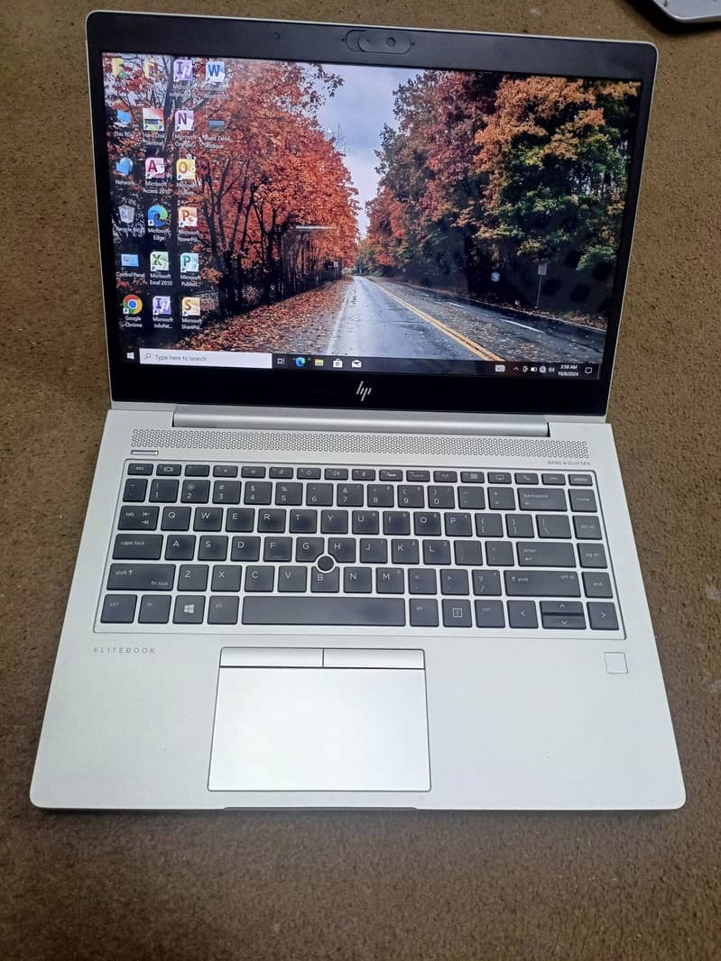 Hp Elitebook 840 G5 1