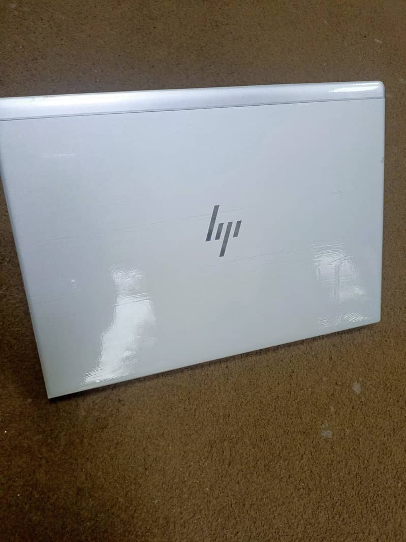 Hp Elitebook 840 G5 5