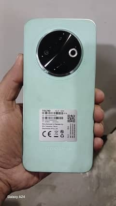 Tecno Spark 30c