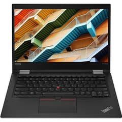 Lenovo core i7 10th ger