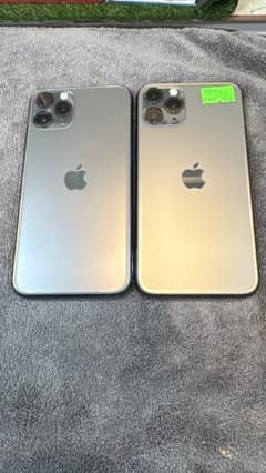 iphone 11pro 256gb pta