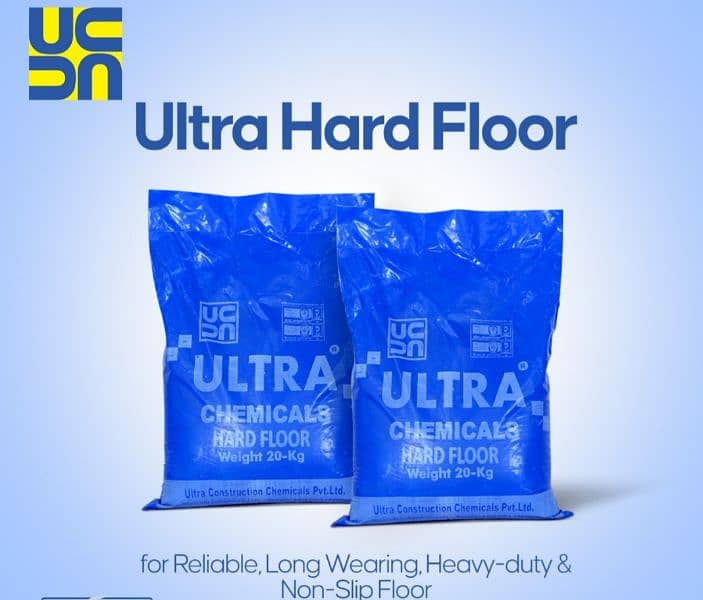 Dealing Ultra Construction Chemicals 6